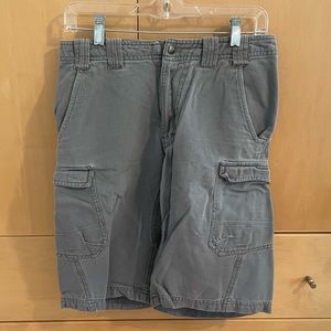 Prana Cargo Shorts, S